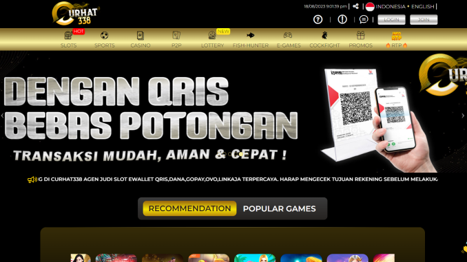 CURHAT338 CURHAT338