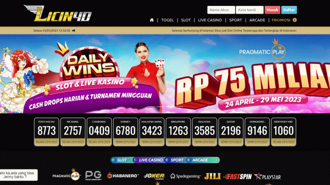 LICIN4D LICIN4D