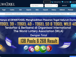 DEWATOGEL