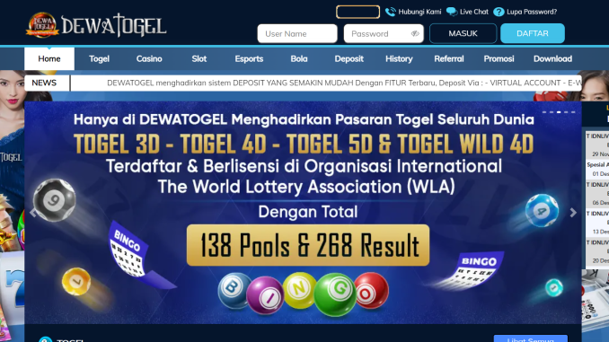 DEWATOGEL DEWATOGEL
