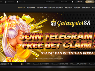 GALAXYSLOT88
