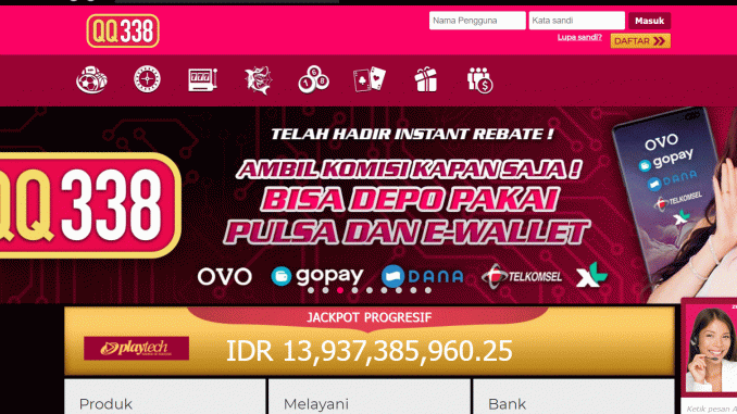QQ338 QQ338