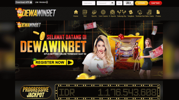 DEWAWINBET
